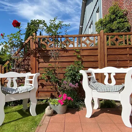 Apartament Erholsames Wohnen In Iii *