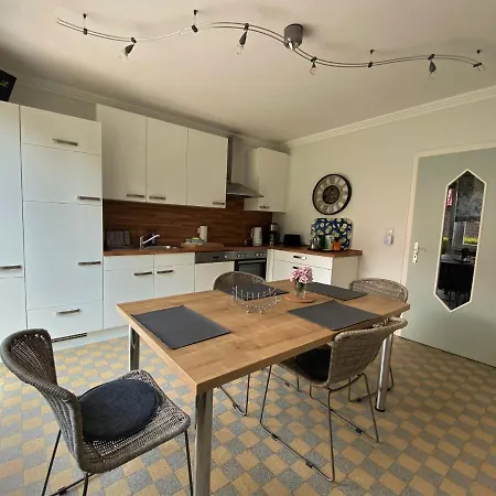 Erholsames Wohnen In Iii Apartament *