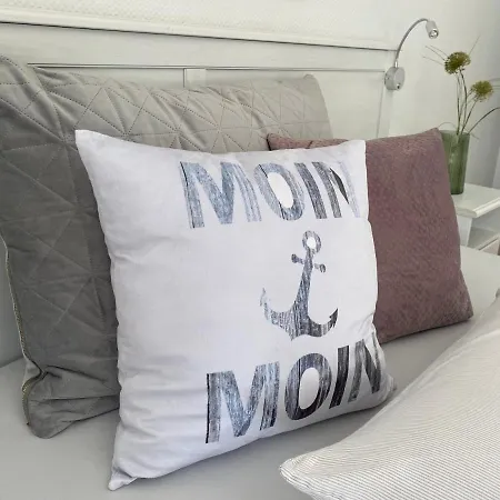 Erholsames Wohnen In Iii Apartament *