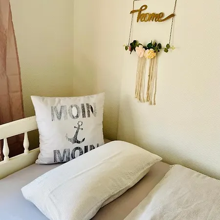 Erholsames Wohnen In Iii Apartament Bad Bramstedt